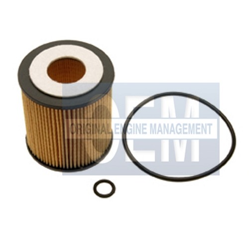 ORIGINAL ENGINE MANAGEMENT - Engine Oil Filter - OEM - of43