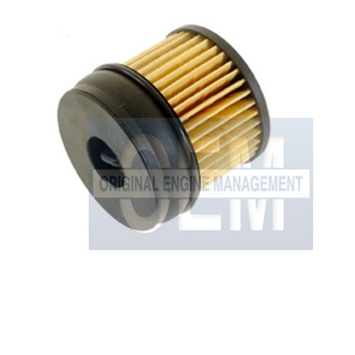 ORIGINAL ENGINE MANAGEMENT - Engine Oil Filter - OEM - of46