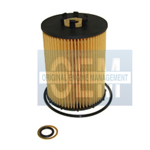 ORIGINAL ENGINE MANAGEMENT - Engine Oil Filter - OEM - of53