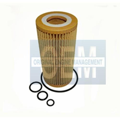 ORIGINAL ENGINE MANAGEMENT - Engine Oil Filter - OEM - of56