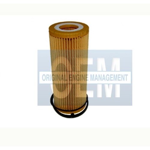 ORIGINAL ENGINE MANAGEMENT - Engine Oil Filter - OEM - of57