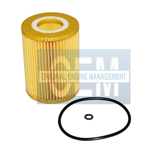 ORIGINAL ENGINE MANAGEMENT - Engine Oil Filter - OEM - of60