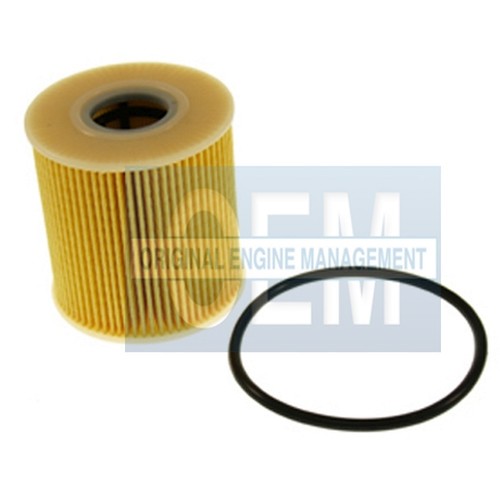 ORIGINAL ENGINE MANAGEMENT - Engine Oil Filter - OEM - of62