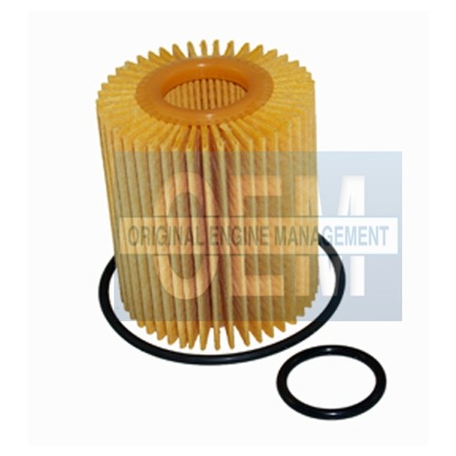 ORIGINAL ENGINE MANAGEMENT - Engine Oil Filter - OEM - of65