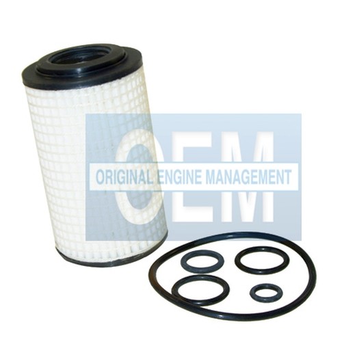 ORIGINAL ENGINE MANAGEMENT - Engine Oil Filter - OEM - of66