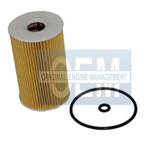 ORIGINAL ENGINE MANAGEMENT - Engine Oil Filter - OEM - of69