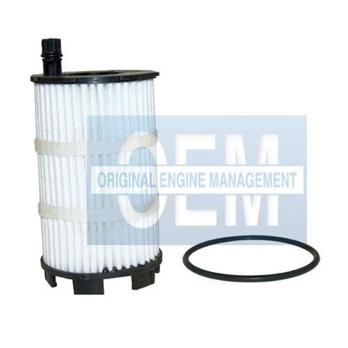 ORIGINAL ENGINE MANAGEMENT - Engine Oil Filter - OEM - of72