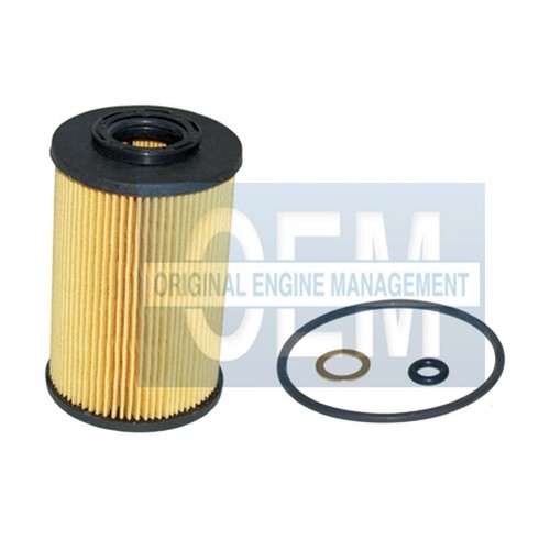 ORIGINAL ENGINE MANAGEMENT - Engine Oil Filter - OEM - of74