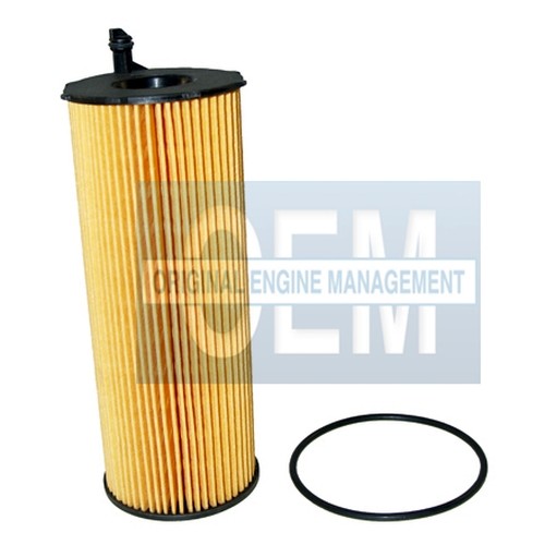 ORIGINAL ENGINE MANAGEMENT - Engine Oil Filter - OEM - of77
