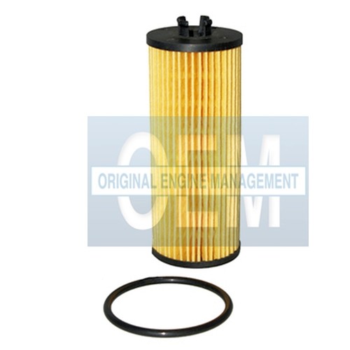 ORIGINAL ENGINE MANAGEMENT - Engine Oil Filter - OEM - of78