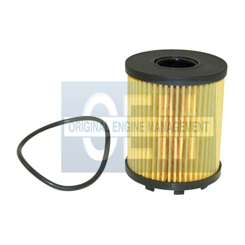 ORIGINAL ENGINE MANAGEMENT - Engine Oil Filter - OEM - of83