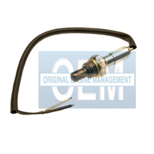 ORIGINAL ENGINE MANAGEMENT - Oxygen Sensor - OEM - os2