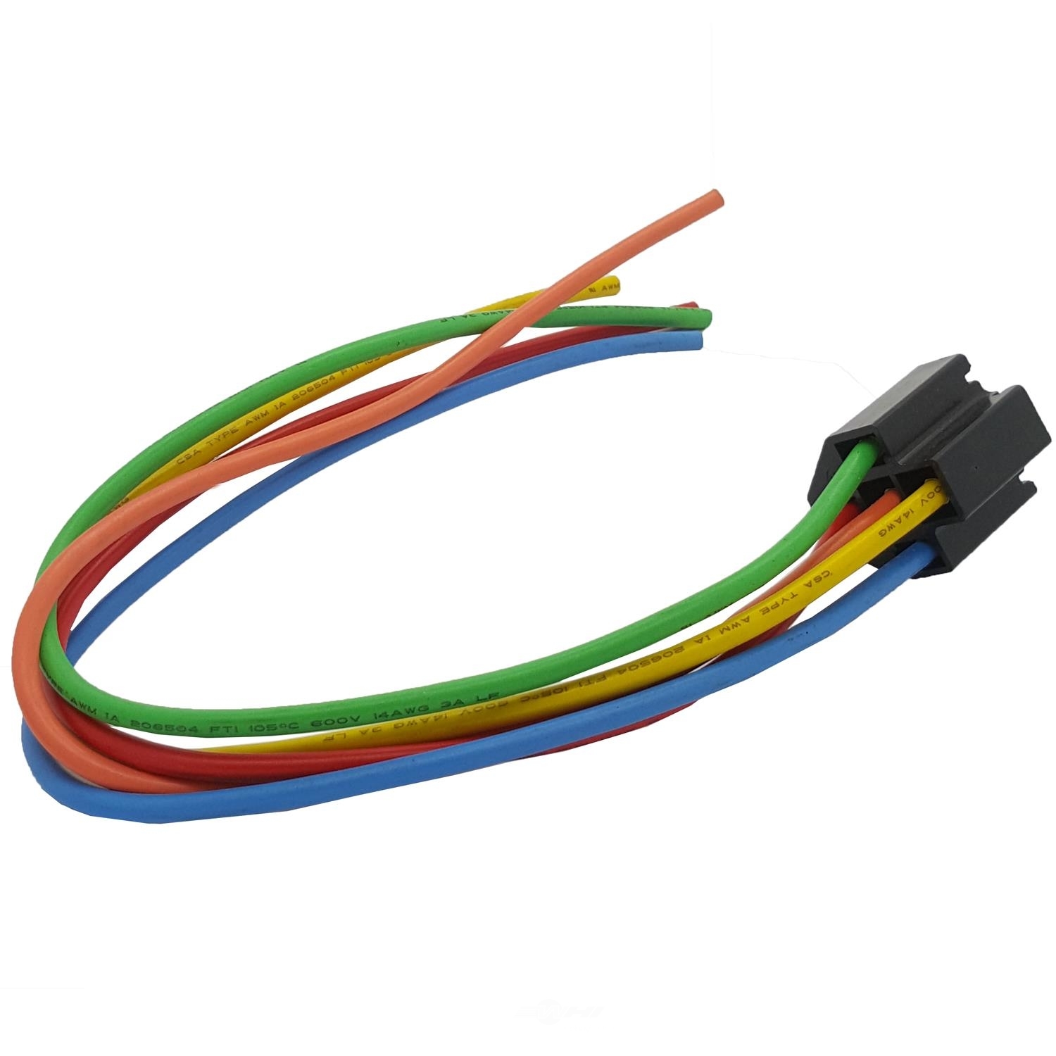 ORIGINAL ENGINE MANAGEMENT - Anti-Theft Relay Connector - OEM - ps10