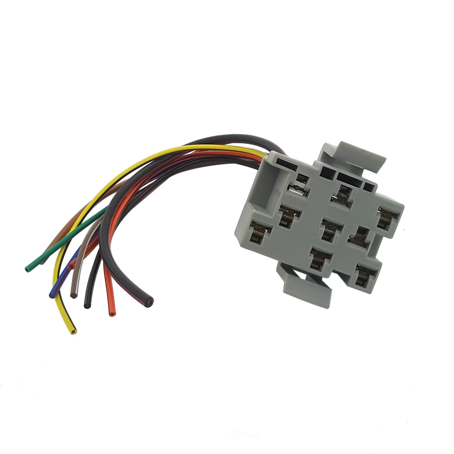 ORIGINAL ENGINE MANAGEMENT - Headlight Switch Connector - OEM - ps11