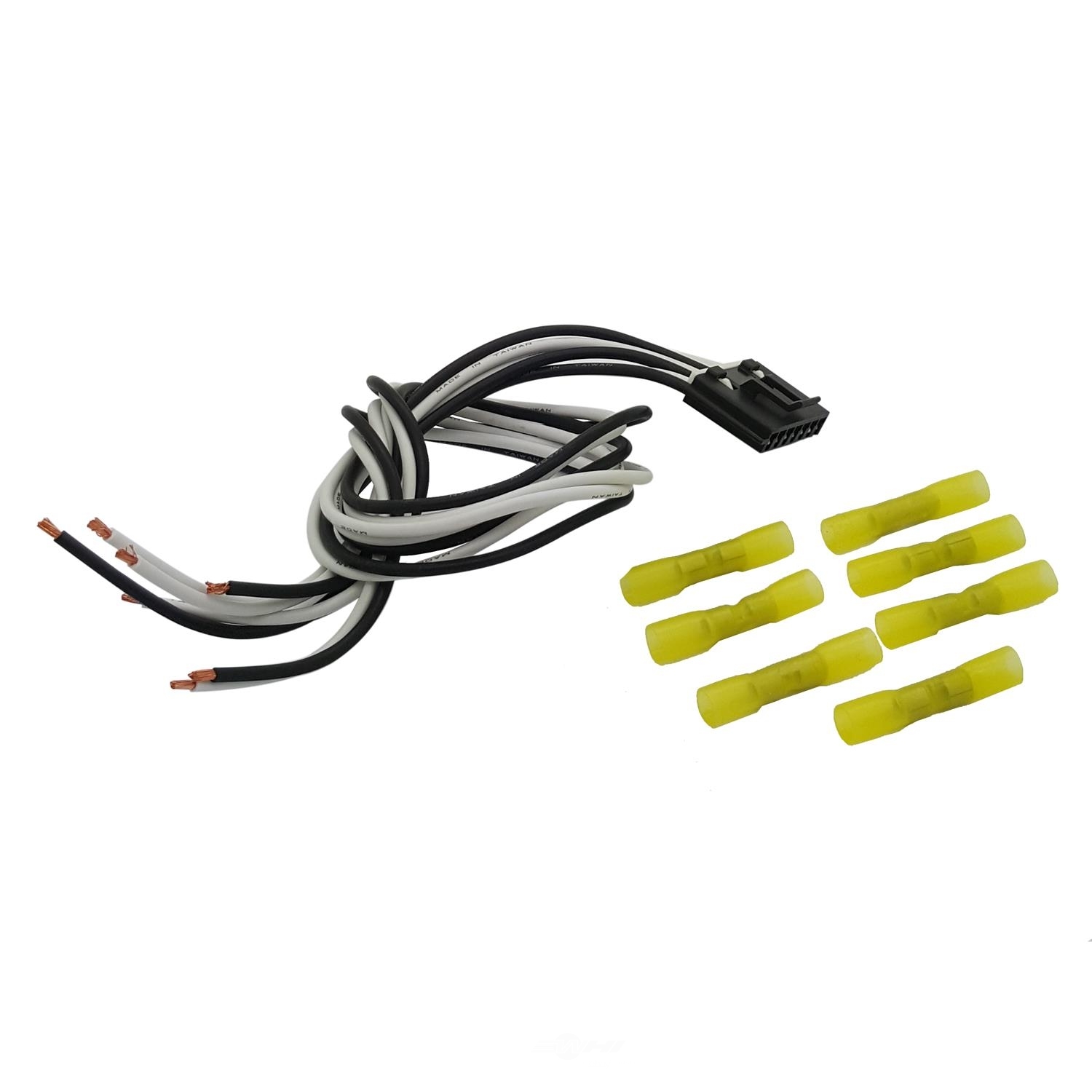ORIGINAL ENGINE MANAGEMENT - Power Window Switch Connector - OEM - ps14