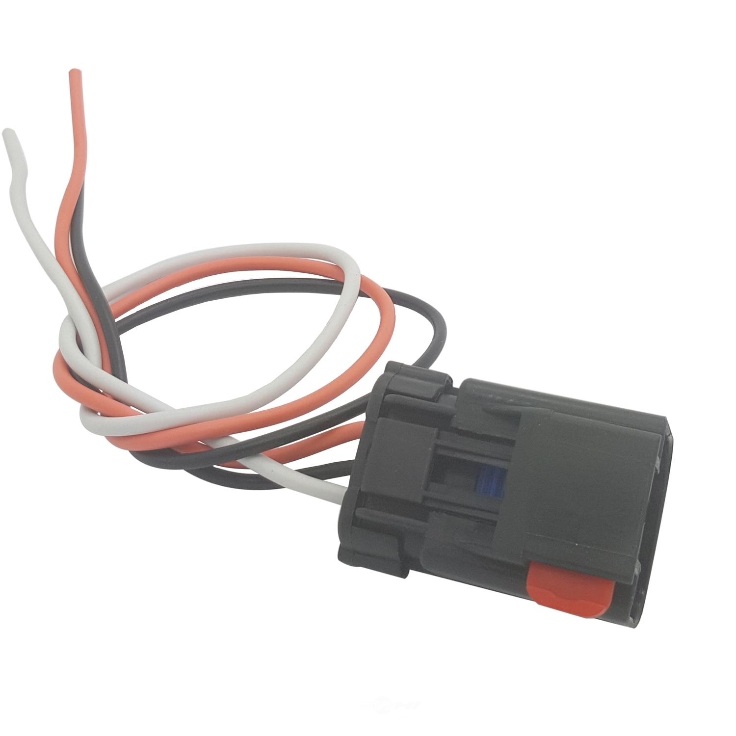 ORIGINAL ENGINE MANAGEMENT - Oil Pressure Switch Connector - OEM - ps17