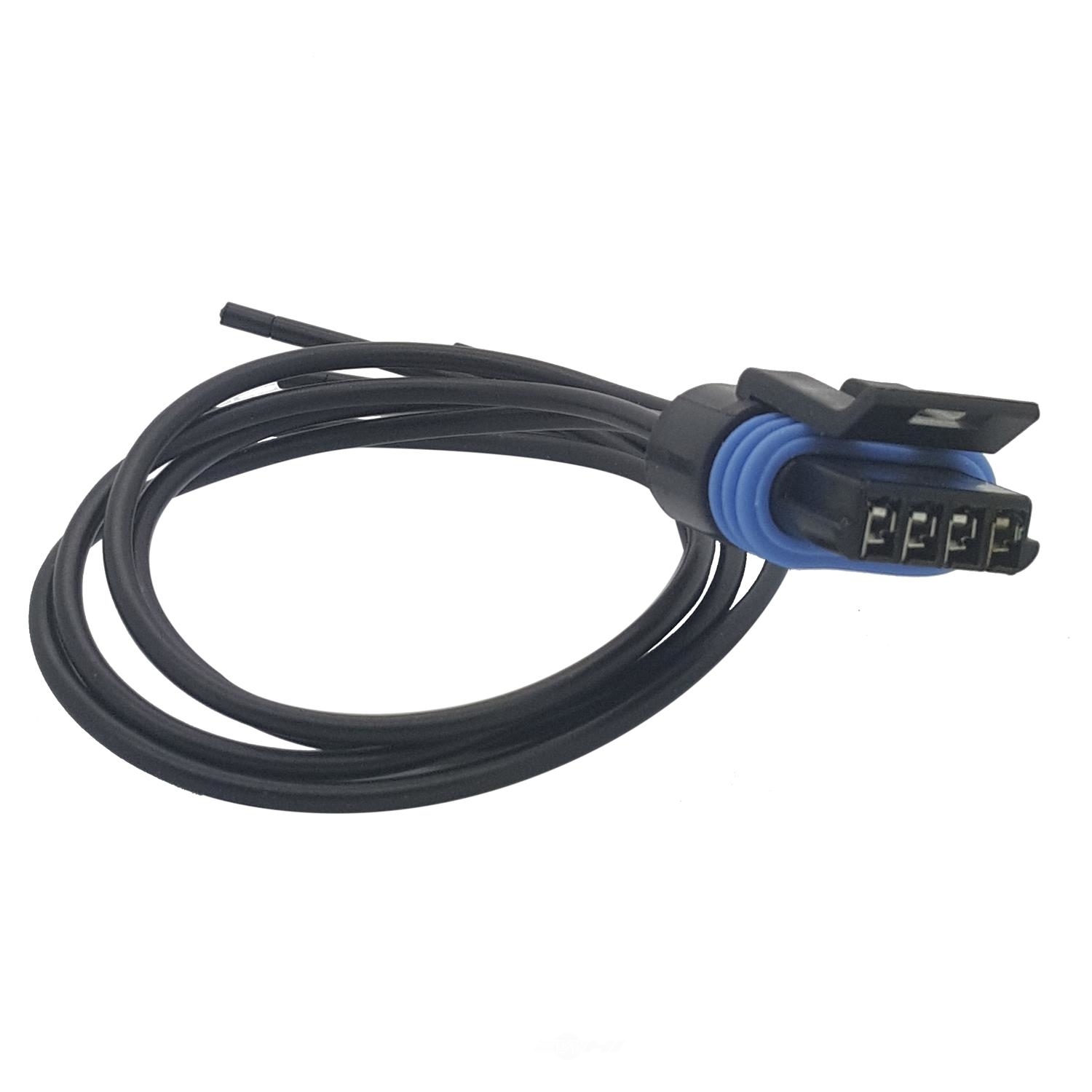 ORIGINAL ENGINE MANAGEMENT - Multi-Purpose Electrical Connector - OEM - ps18