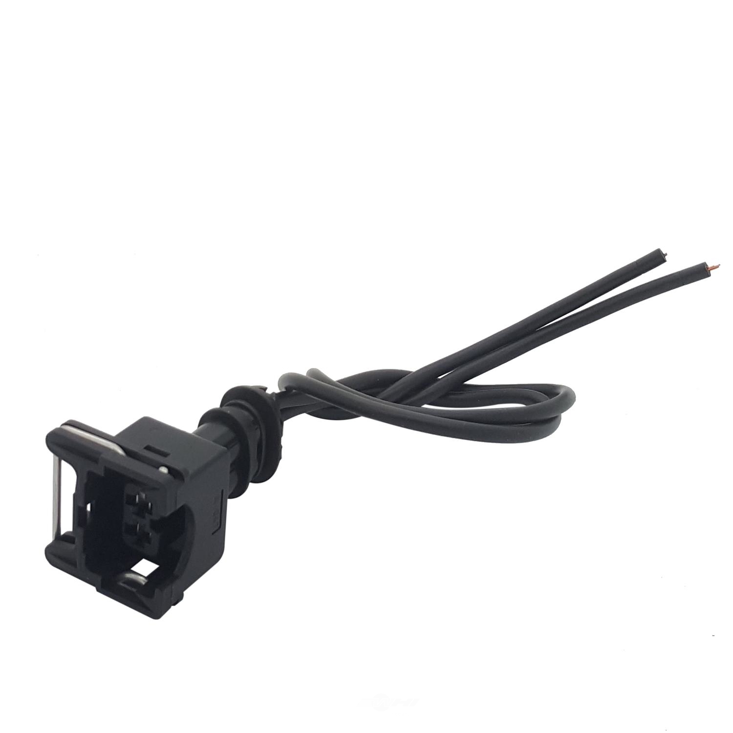 ORIGINAL ENGINE MANAGEMENT - Exhaust Gas Recirculation(EGR) Time Delay Switch Connector - OEM - ps20