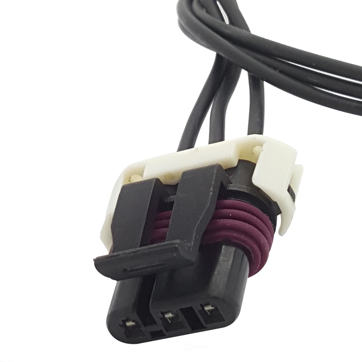 ORIGINAL ENGINE MANAGEMENT - Engine Camshaft Position Sensor Connector - OEM - ps21