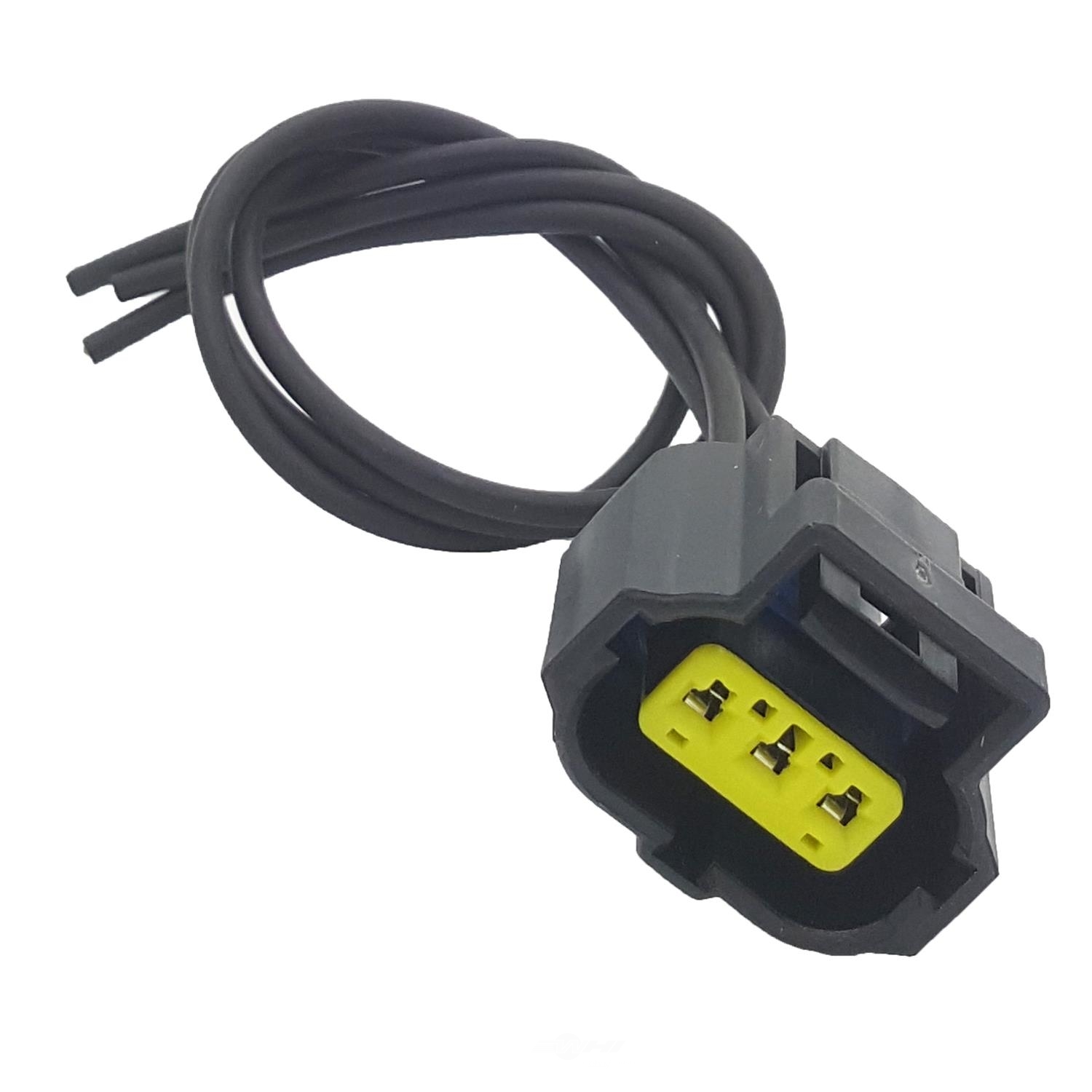 ORIGINAL ENGINE MANAGEMENT - Alternator Connector - OEM - ps22