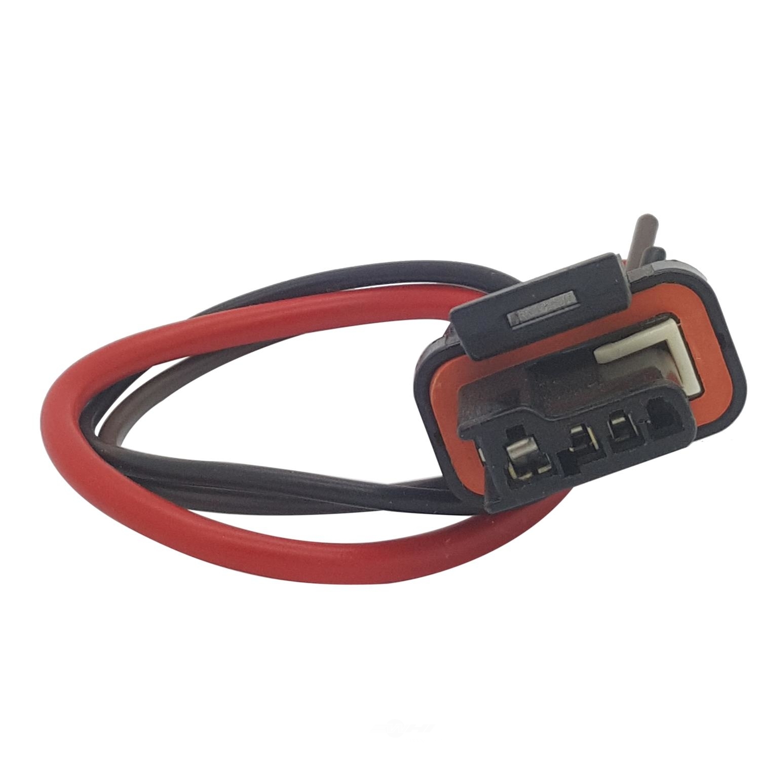 ORIGINAL ENGINE MANAGEMENT - Alternator Connector - OEM - ps25