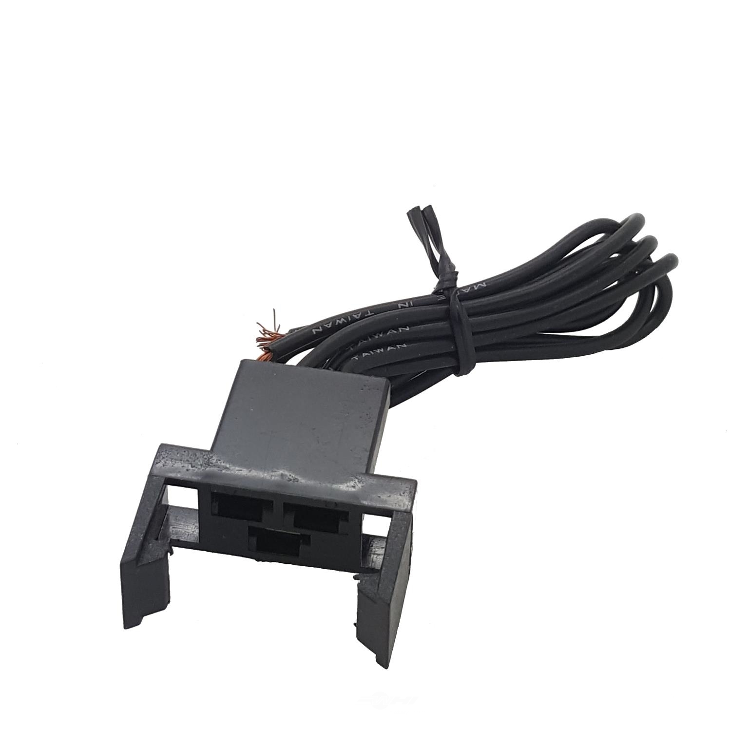 ORIGINAL ENGINE MANAGEMENT - Headlight Dimmer Switch Connector - OEM - ps27