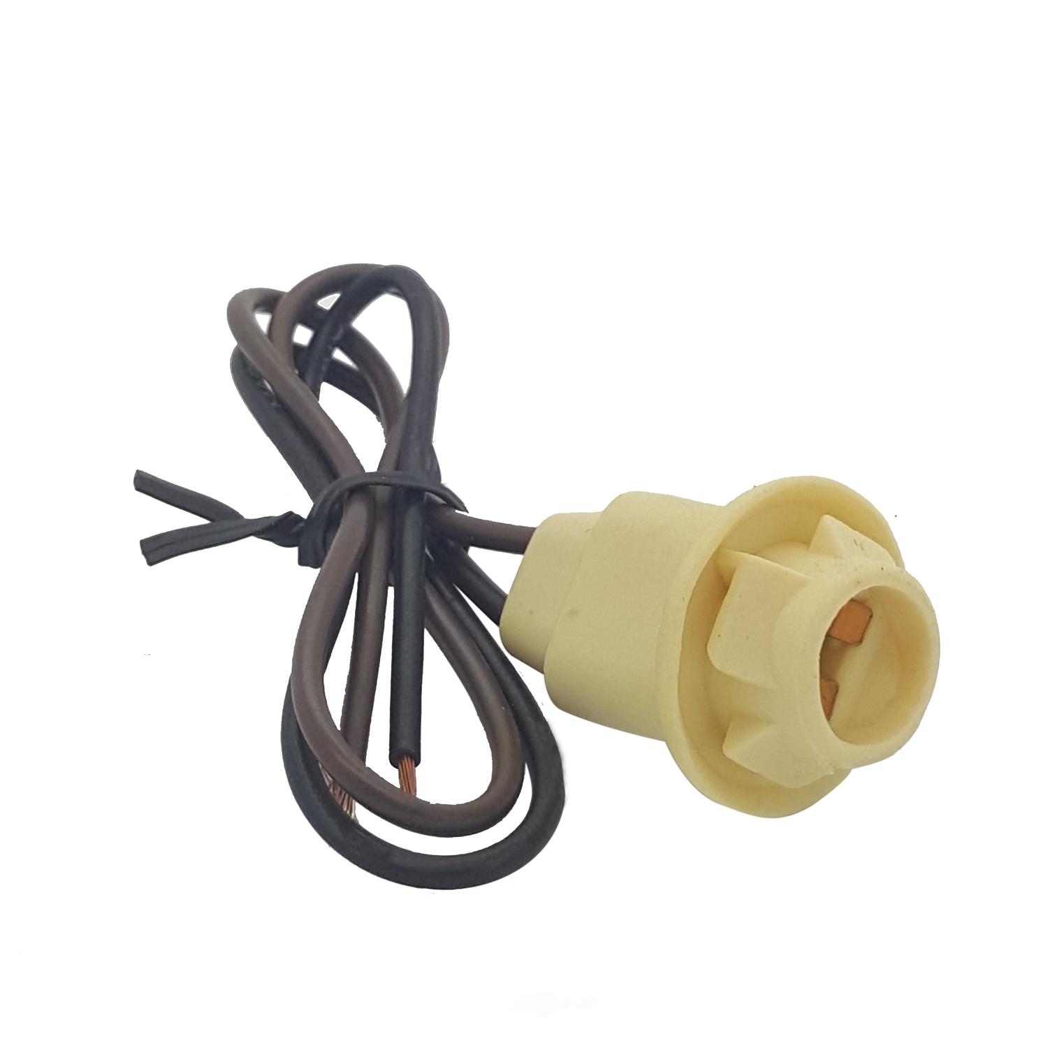 ORIGINAL ENGINE MANAGEMENT - Turn Signal Light Socket - OEM - ps2