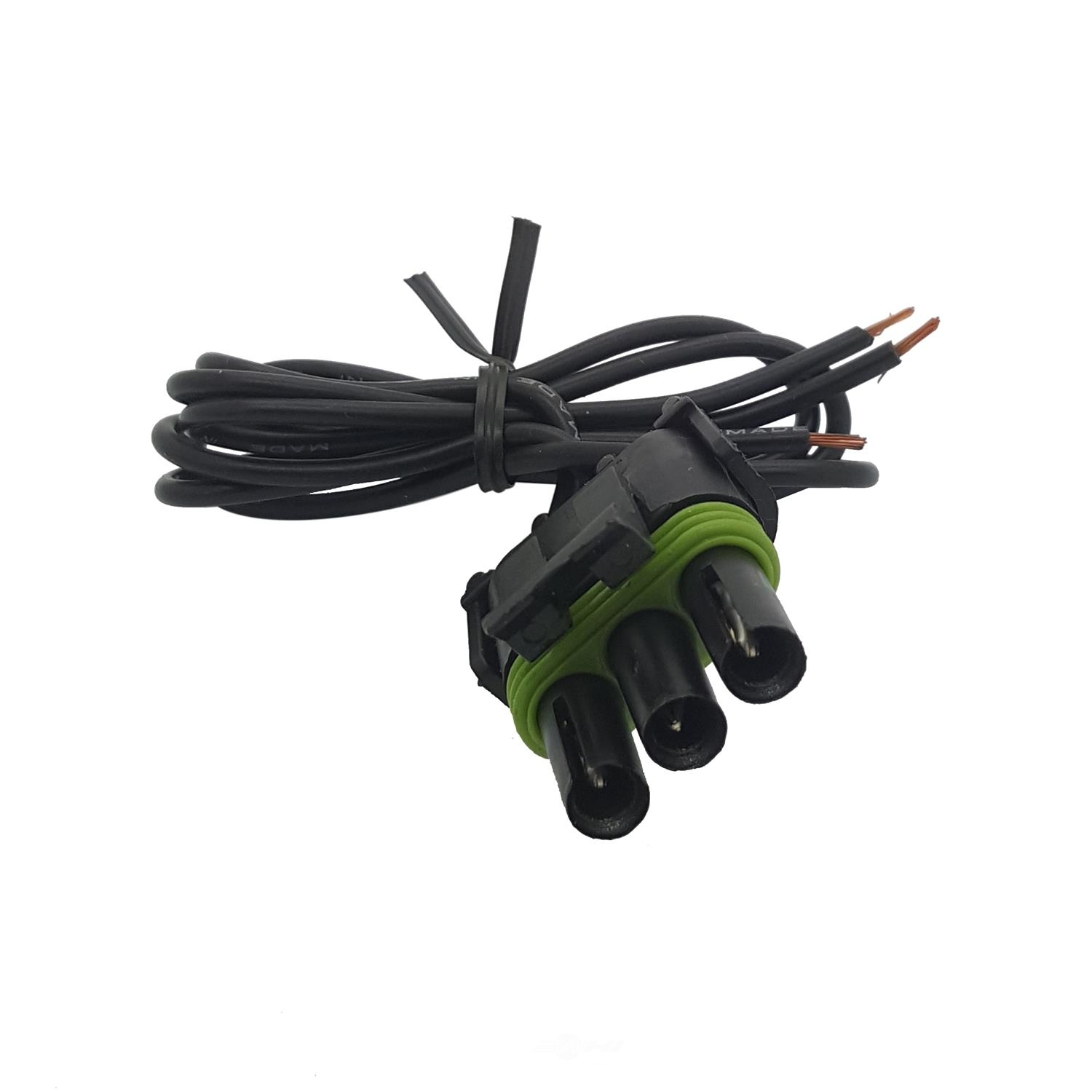 ORIGINAL ENGINE MANAGEMENT - Throttle Position Sensor Connector - OEM - ps35