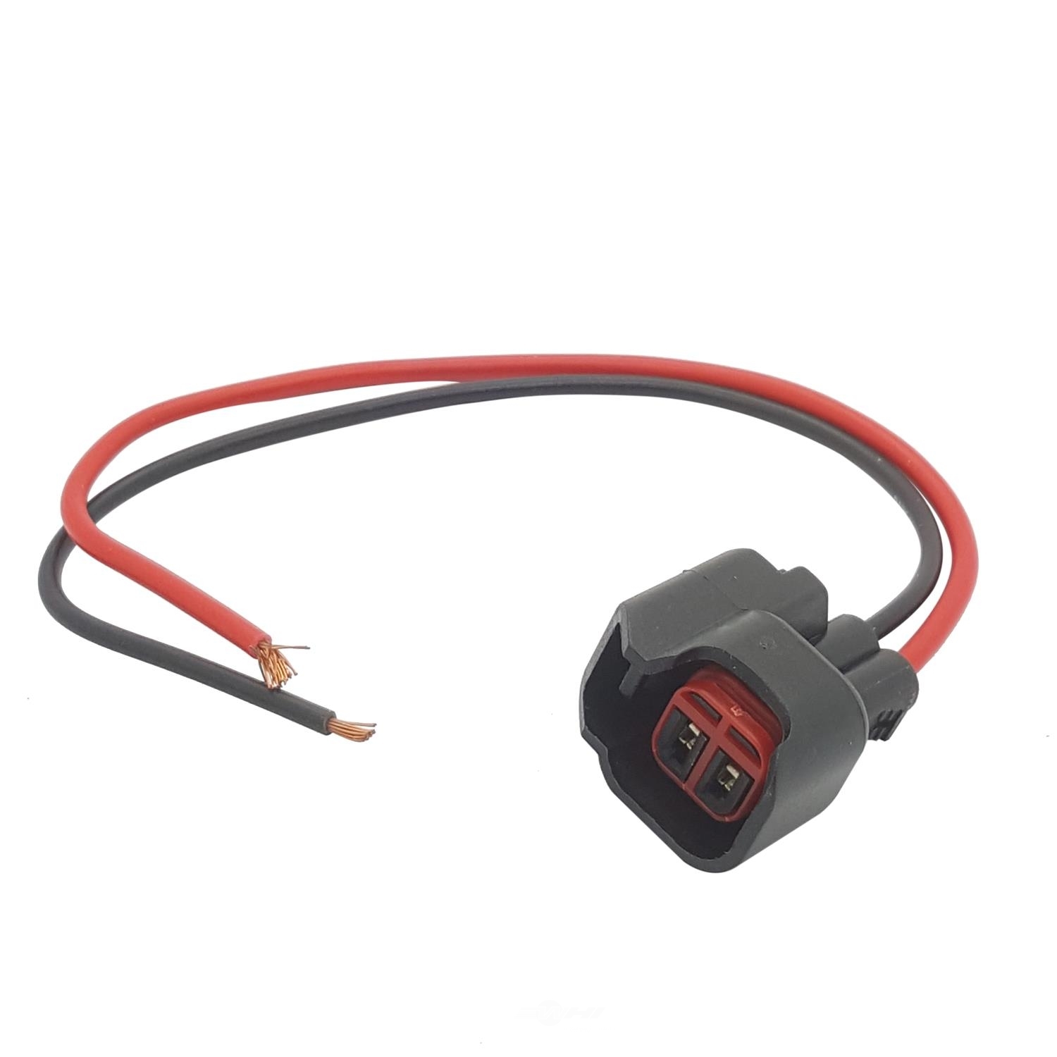ORIGINAL ENGINE MANAGEMENT - Fuel Injector Connector - OEM - ps36