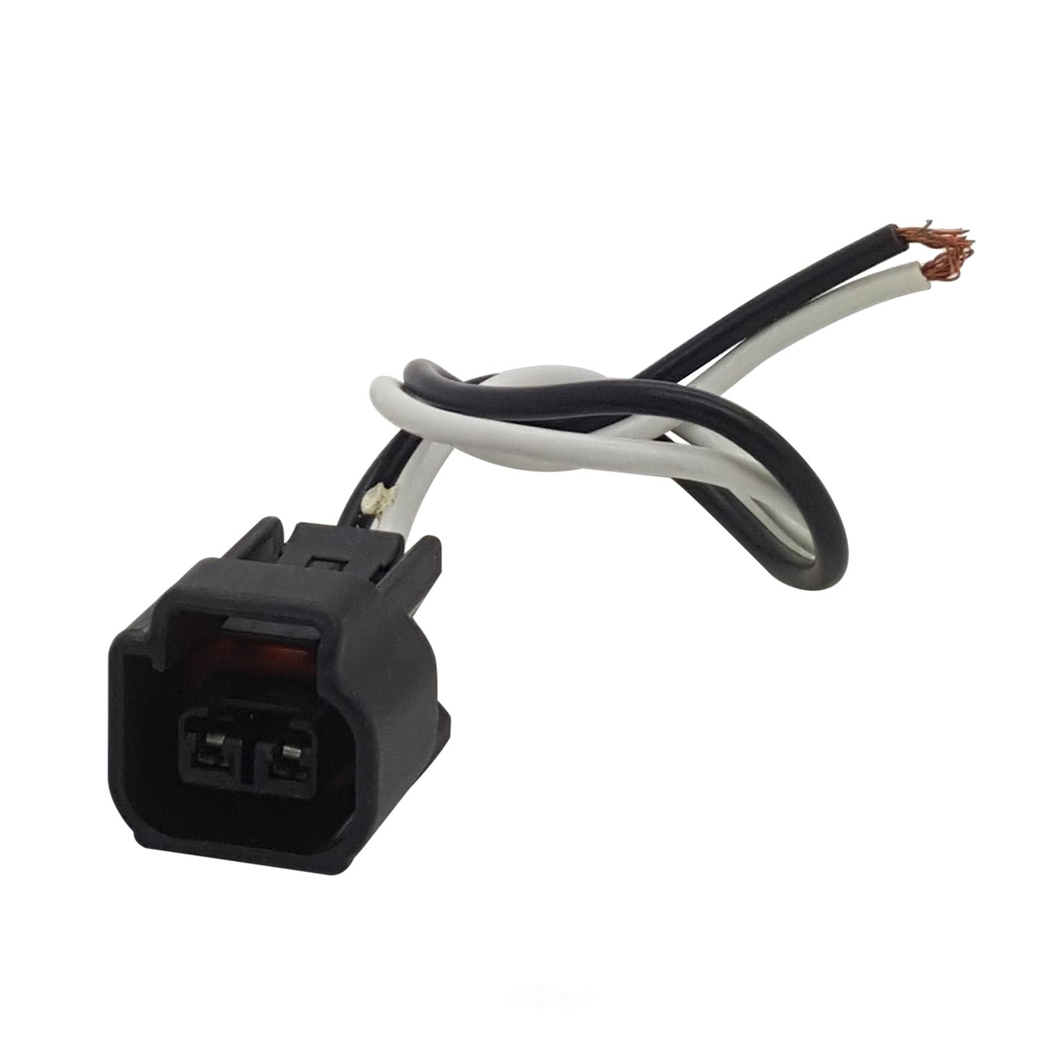 ORIGINAL ENGINE MANAGEMENT - Ignition Coil Connector - OEM - ps46