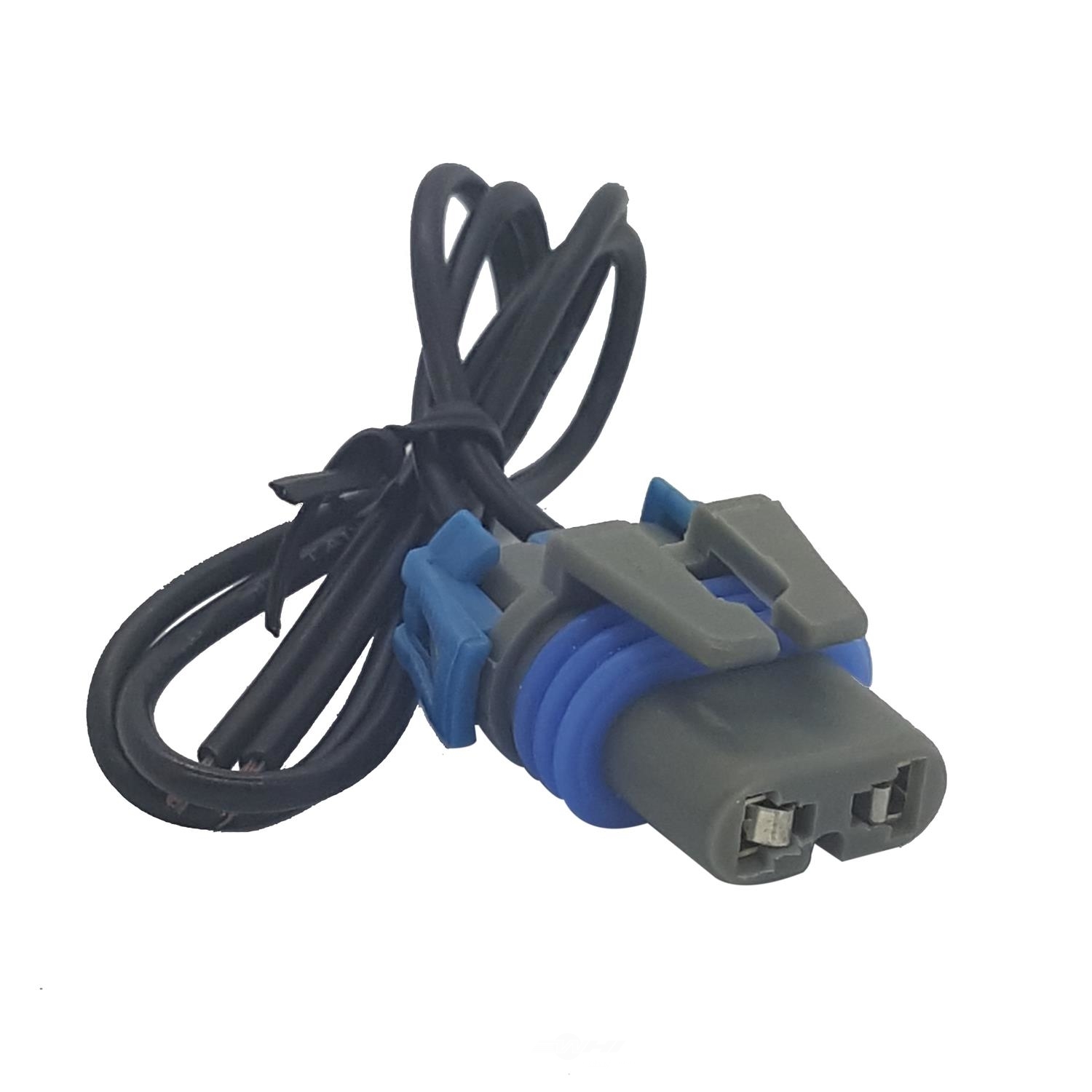 ORIGINAL ENGINE MANAGEMENT - Fog Light Connector - OEM - ps4