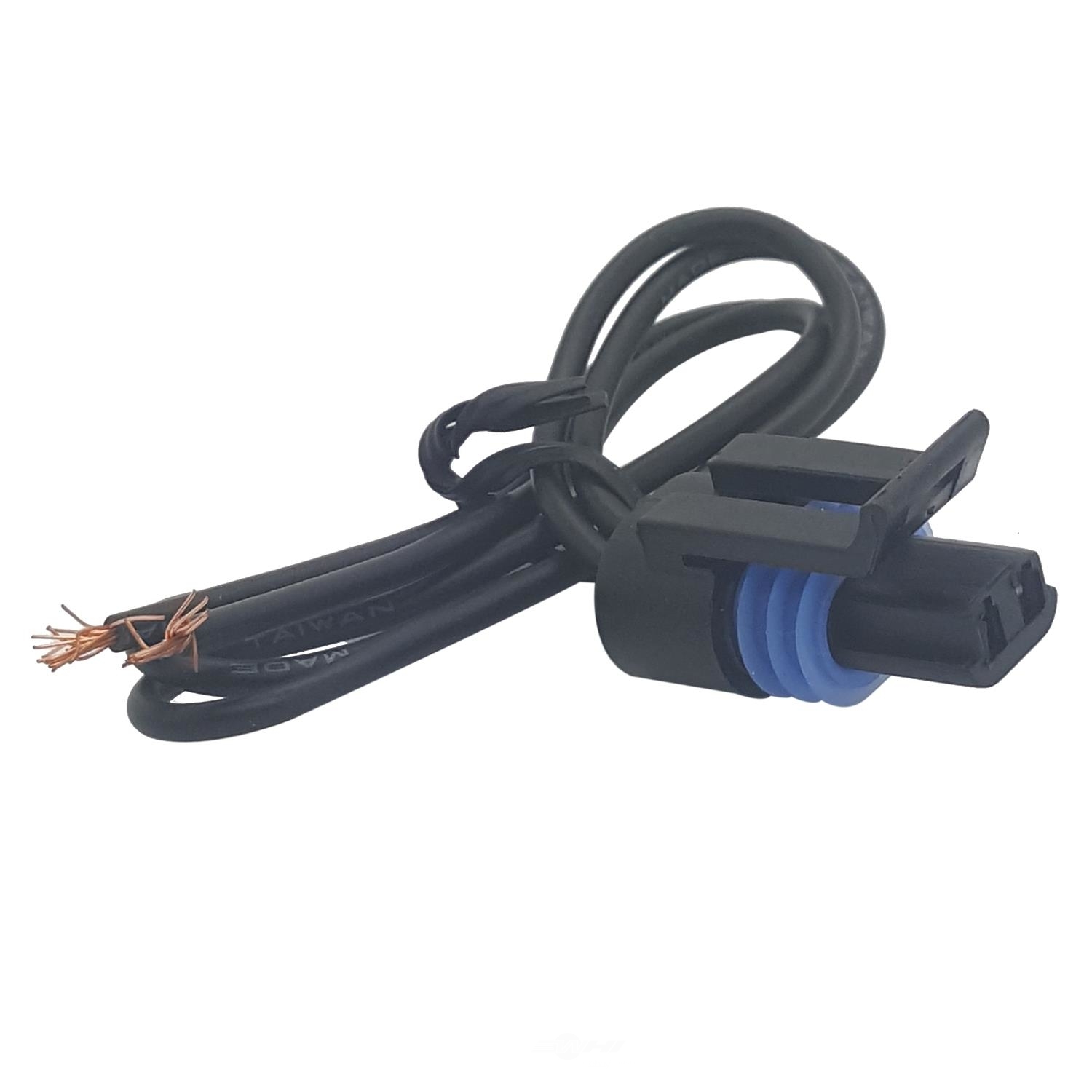 ORIGINAL ENGINE MANAGEMENT - Brake Fluid Level Sensor Connector - OEM - ps9