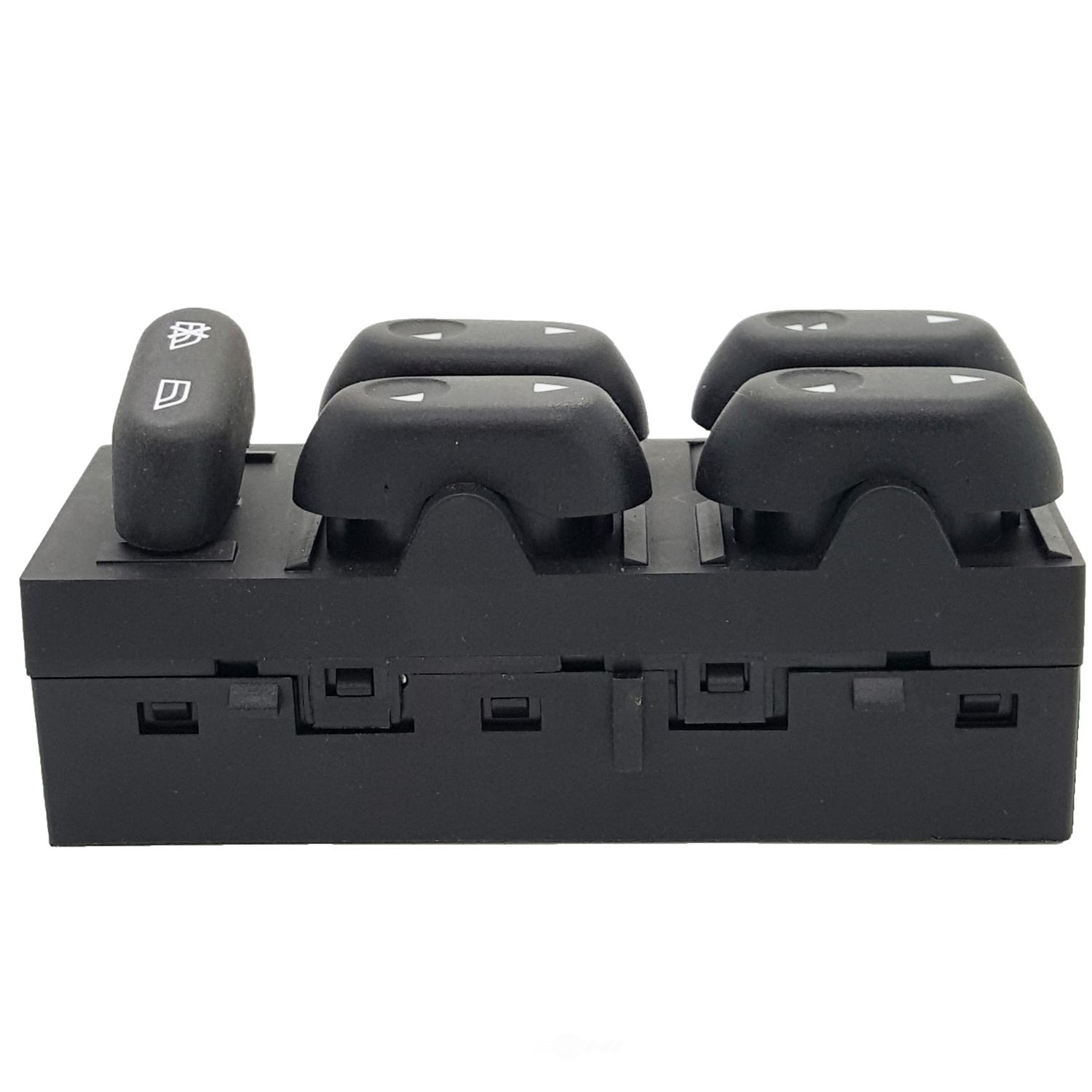 ORIGINAL ENGINE MANAGEMENT - Door Window Switch (Front Left) - OEM PWS11