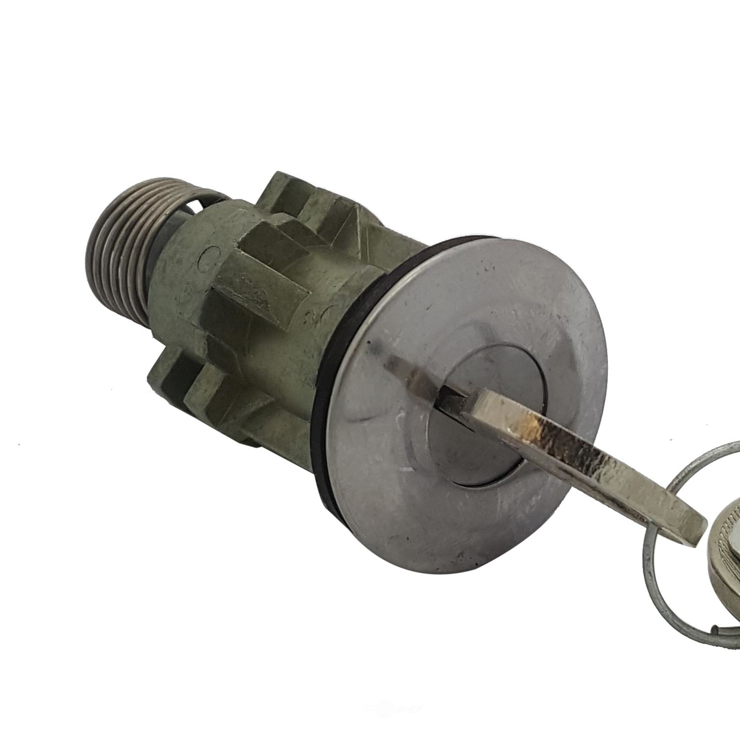 ORIGINAL ENGINE MANAGEMENT - Trunk Lock - OEM - tlk4