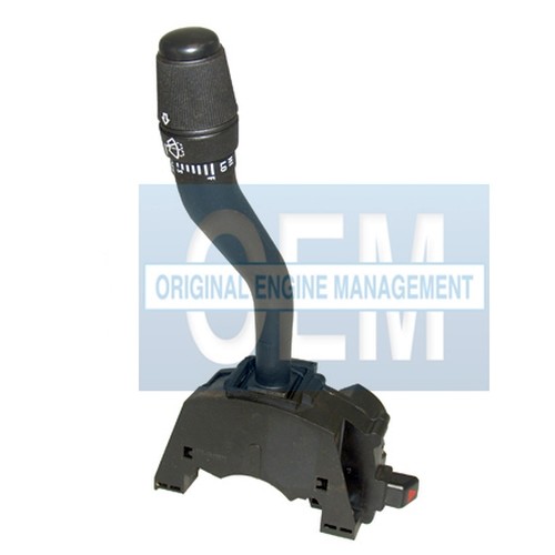 ORIGINAL ENGINE MANAGEMENT - Turn Signal, Warning, Wiper Combo Switch - OEM - tss12