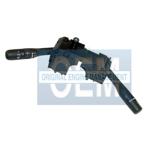 ORIGINAL ENGINE MANAGEMENT - Turn Signal, Warning, Wiper Combo Switch - OEM - tss29