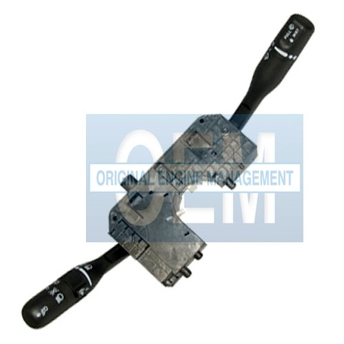 ORIGINAL ENGINE MANAGEMENT - Turn Signal, Warning, Wiper Combo Switch - OEM - tss30