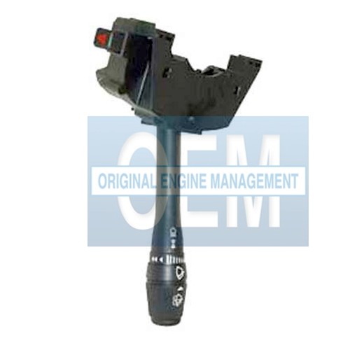 ORIGINAL ENGINE MANAGEMENT - Turn Signal, Warning, Wiper Combo Switch - OEM - tss37