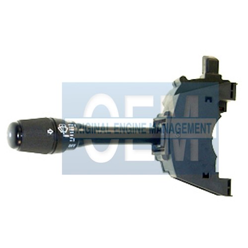 ORIGINAL ENGINE MANAGEMENT - Turn Signal, Warning, Wiper Combo Switch - OEM - tss4