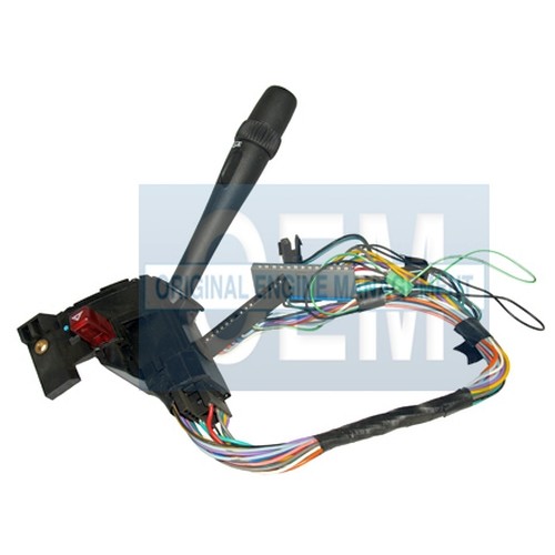 ORIGINAL ENGINE MANAGEMENT - Turn Signal, Warning, Wiper Combo Switch - OEM - tss5