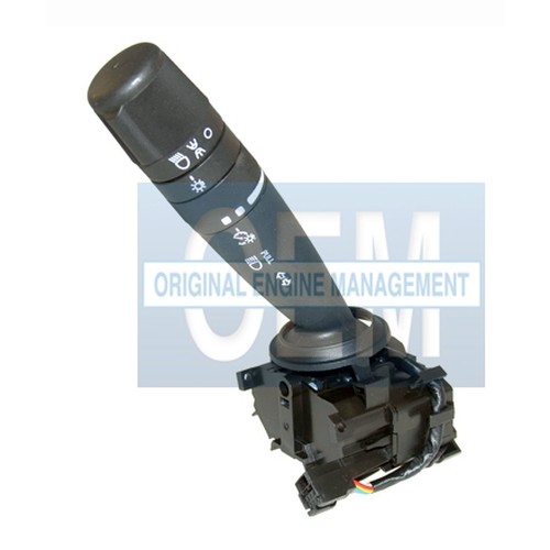 ORIGINAL ENGINE MANAGEMENT - Turn Signal, Warning, Wiper Combo Switch - OEM - tss54