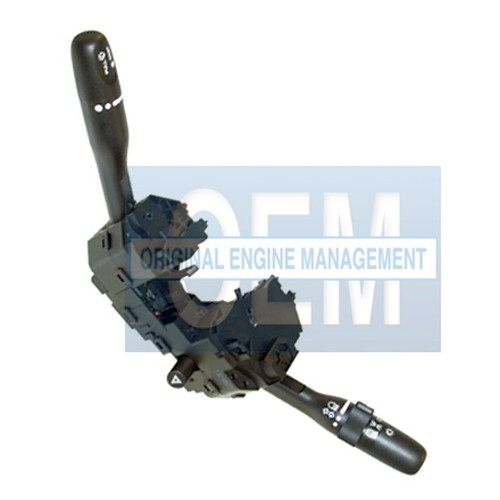 ORIGINAL ENGINE MANAGEMENT - Turn Signal, Warning, Wiper Combo Switch - OEM - tss56