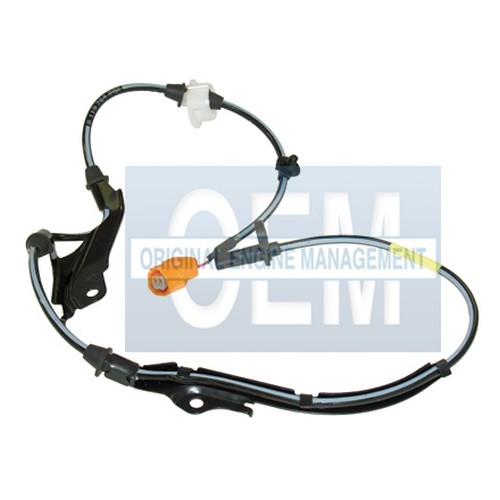 ORIGINAL ENGINE MANAGEMENT - ABS Wheel Speed Sensor - OEM - vss108