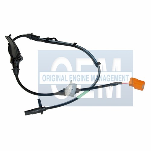 ORIGINAL ENGINE MANAGEMENT - ABS Wheel Speed Sensor - OEM - vss109