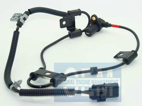 ORIGINAL ENGINE MANAGEMENT - ABS Wheel Speed Sensor - OEM - vss117