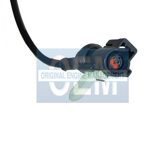 ORIGINAL ENGINE MANAGEMENT - ABS Wheel Speed Sensor - OEM - vss124
