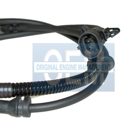 ORIGINAL ENGINE MANAGEMENT - ABS Wheel Speed Sensor - OEM - vss127