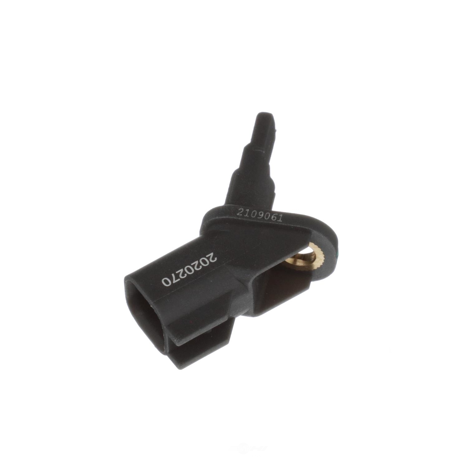 ORIGINAL ENGINE MANAGEMENT - ABS Wheel Speed Sensor - OEM - vss165