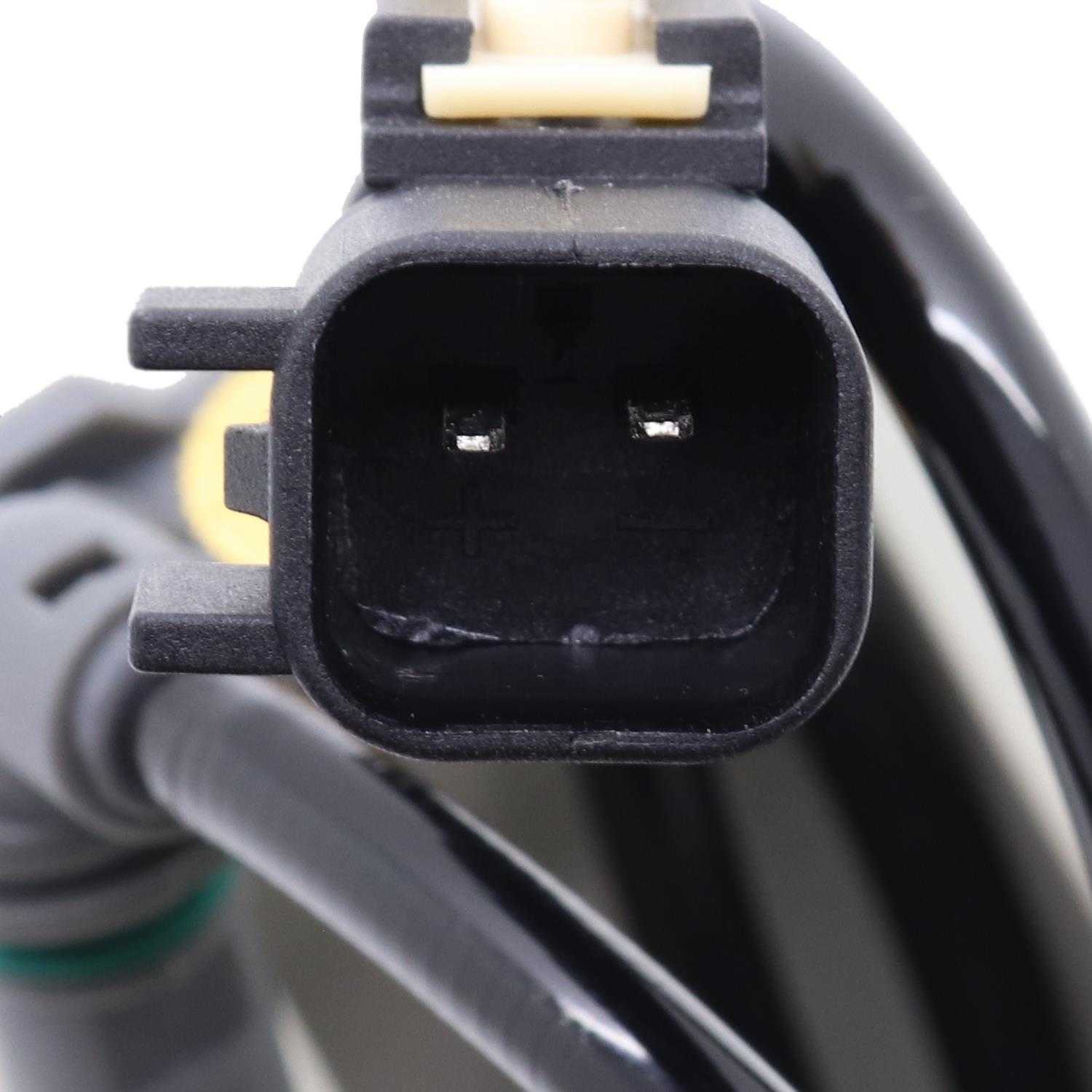 ORIGINAL ENGINE MANAGEMENT - ABS Wheel Speed Sensor - OEM - vss216