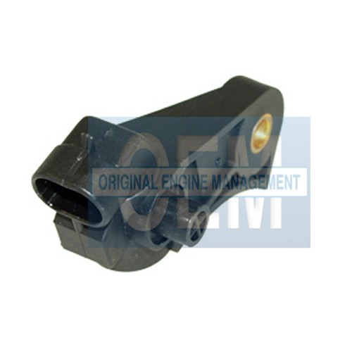 ORIGINAL ENGINE MANAGEMENT - ABS Wheel Speed Sensor - OEM - vss66